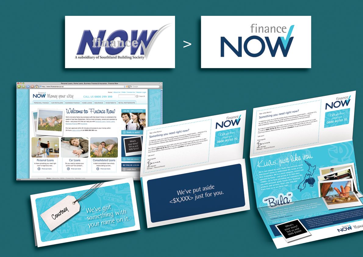 Finance Now