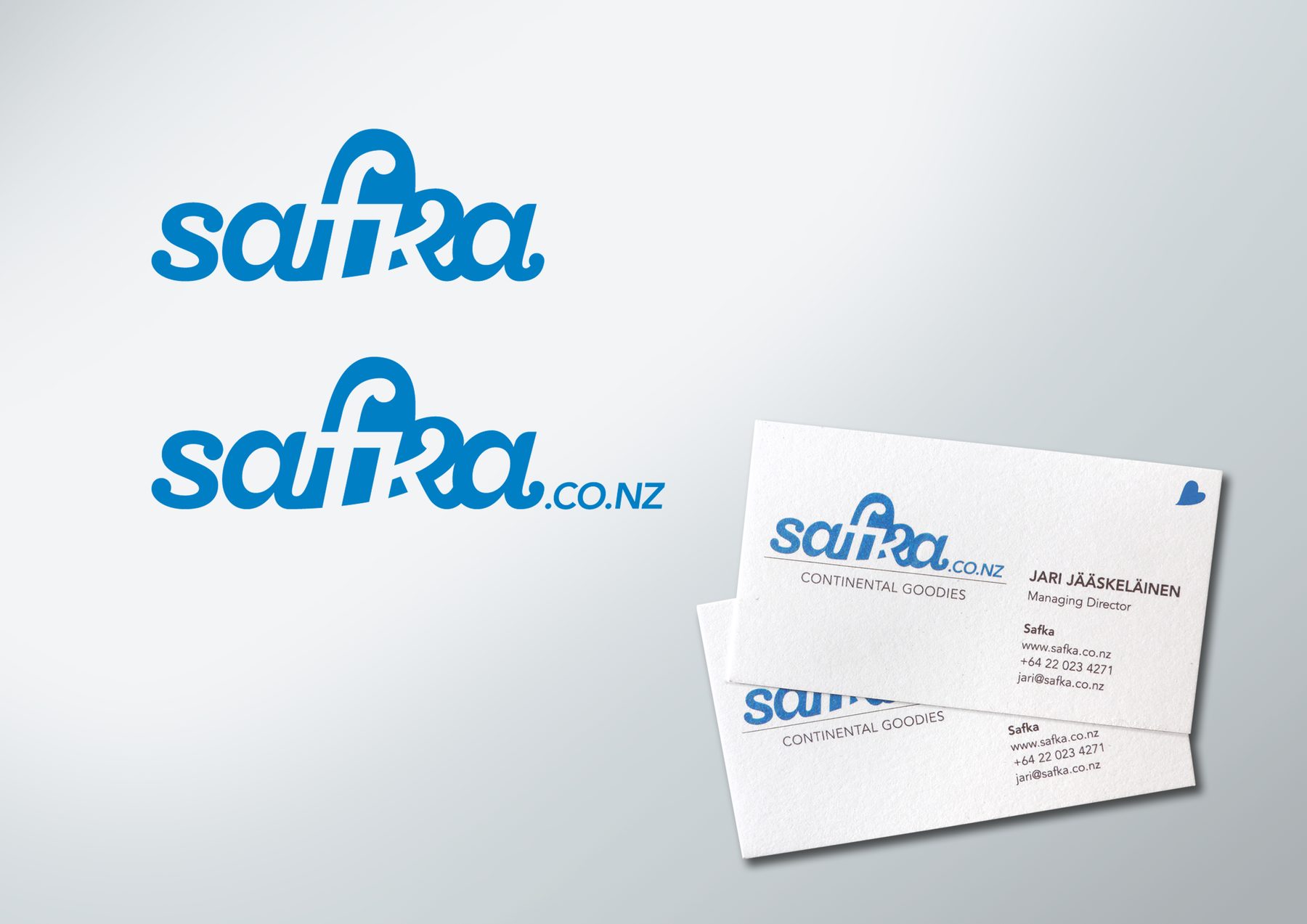 Safka