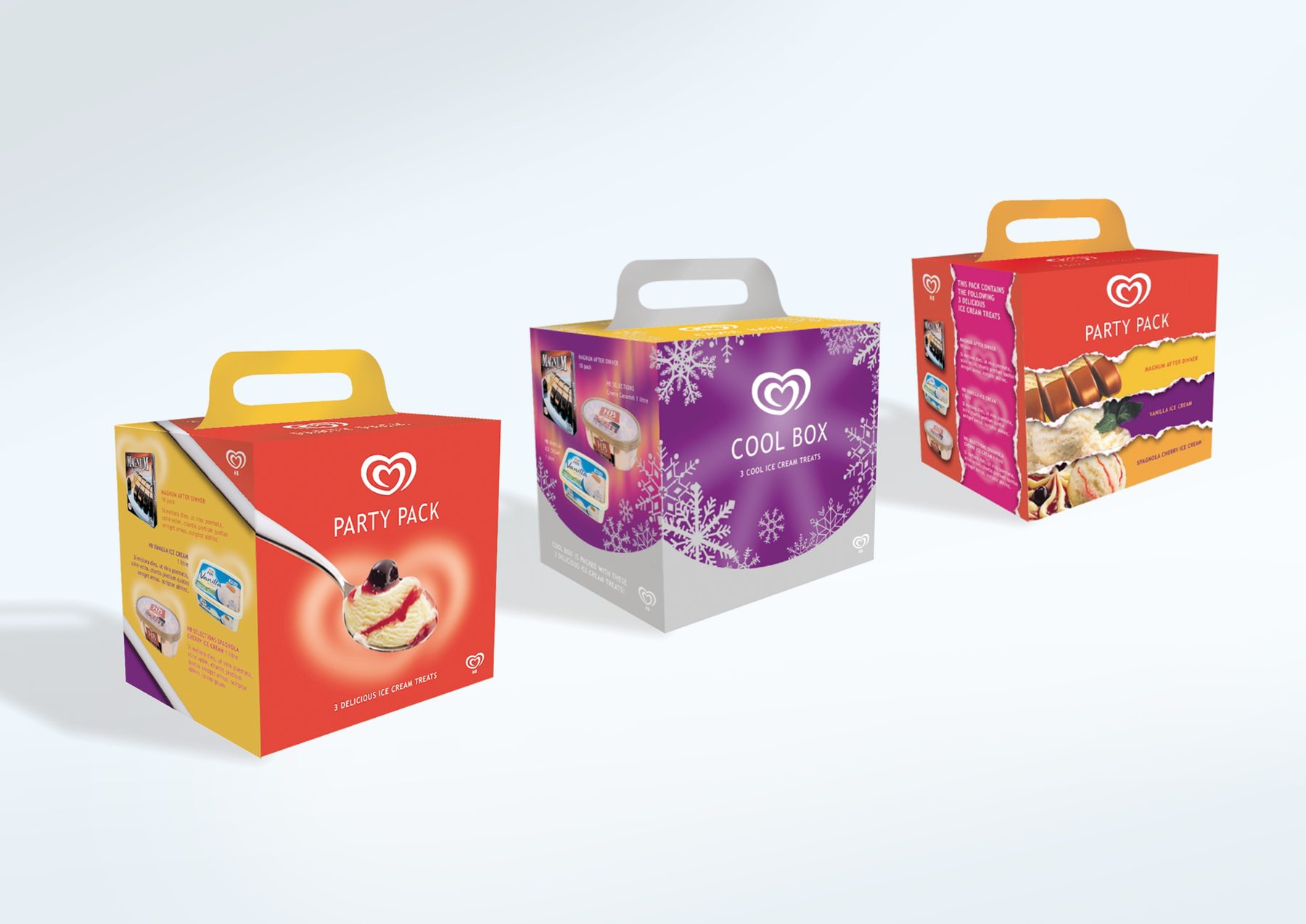 Multi-pack